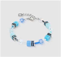 Armband Coeur De Lion Dame in Stahl 2838/30-2007